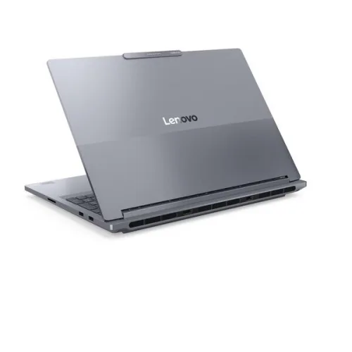 LENOVO Laptop ThinkBook 16p G6 IAX 16'' 3.2K IPS/Ultra9-275HX/32GB/1TB SSD/NVIDIA GeForce RTX 5060 8GB/Win 11 Pro/3Y NBD/Luna Grey