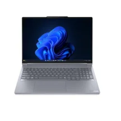 LENOVO Laptop ThinkBook 16p G6 IAX 16'' 3.2K IPS/Ultra9-275HX/32GB/1TB SSD/NVIDIA GeForce RTX 5060 8GB/Win 11 Pro/3Y NBD/Luna Grey