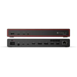 LENOVO ThinkPad Thunderbolt 5 Smart Dock 7500