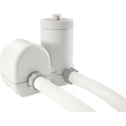 Τρόμπα/φίλτρο πισίνας C1500