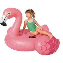 Flamingo Ride-On