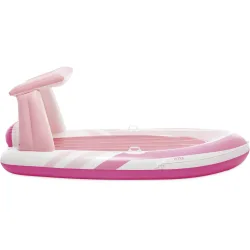 Στρώμα Θαλάσσης INTEX Pink Paradise Boat Float