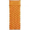 Φουσκώτο Στρώμα INTEX Camping Mat Μονό (TPU)