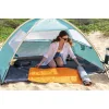 Φουσκώτο Στρώμα INTEX Camping Mat Μονό (TPU)