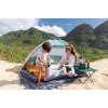 Φουσκώτο Στρώμα INTEX Camping Mat Μονό (TPU)