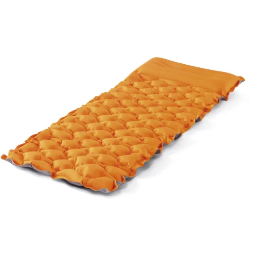 Φουσκώτο Στρώμα INTEX Camping Mat Μονό (TPU)