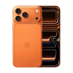 Apple iPhone 17 Pro Max 256GB - Cosmic Orange