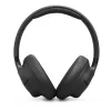 JBL Multipoint Headphones Tune 730BT Black