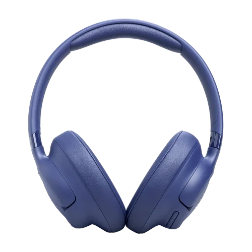 JBL Multipoint Headphones Tune 730BT Blue