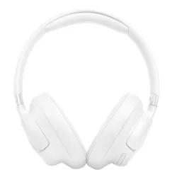JBL Multipoint Headphones Tune 730BT White