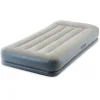 Φουσκωτό Στρώμα Ύπνου Intex Pillow Rest Mid-Rise Queen
