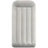 Φουσκωτό Στρώμα Ύπνου Intex Pillow Rest Mid-Rise Queen
