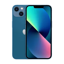 Apple iPhone 13 128GB - Blue