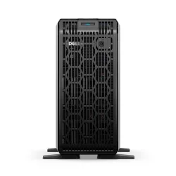 DELL Server PowerEdge T360/Xeon 6315P (4C/4T)/16GB/480GB SSD/H355/2 PSU/5Y NBD