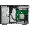 DELL Server PowerEdge T360/Xeon 6353P (8C/16T)/32GB/2x960GB SSD/H755/2 PSU/5Y NBD