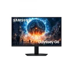 SAMSUNG LS27FG602EUXEN Odyssey G6 G60F Gaming Monitor 27" (LS27FG602EUXEN) (SAMLS27FG602EUXEN)