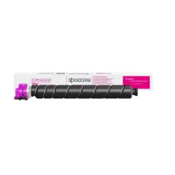 KYOCERA Toner Magenta TK-8605M