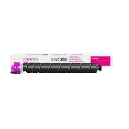 KYOCERA Toner Magenta TK-8605M