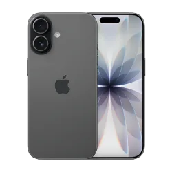 Apple iPhone 17 256GB - Black