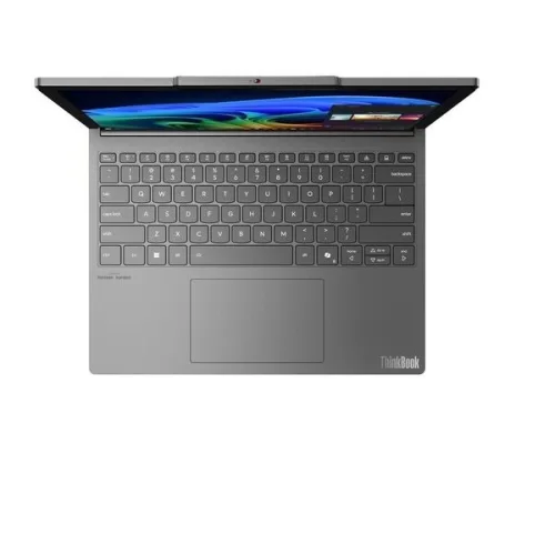 LENOVO Laptop  ThinkBook Plus G6 Rollable POLED/Ultra7-258V/32GB/1TB SSD/Intel Iris Arc Graphics/Win 11 Pro/3Y NBD/Luna Grey