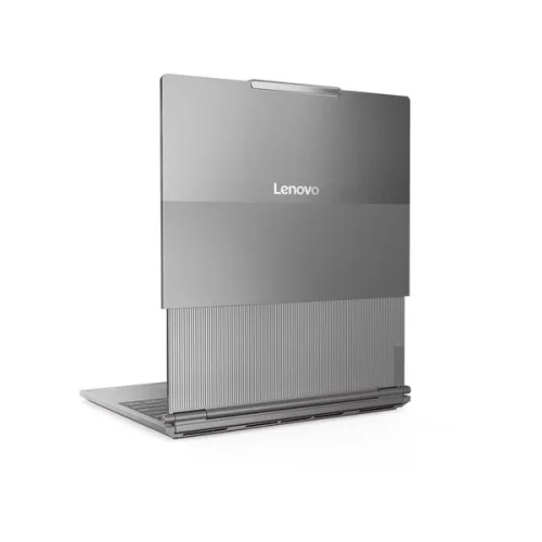 LENOVO Laptop  ThinkBook Plus G6 Rollable POLED/Ultra7-258V/32GB/1TB SSD/Intel Iris Arc Graphics/Win 11 Pro/3Y NBD/Luna Grey