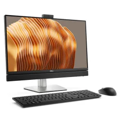 DELL PRO 24 All In One QC24251 23.8'' FHD/Ultra 5 235T/16GB/512GB SSD/UHD Graphics/WiFi/Win 11 Pro/5Y ProSupport NBD