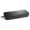 DELL Pro Dock WD25Z Wired USB 3.2 Gen 2 (3.1 Gen 2) Type-C Black