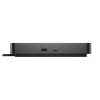 DELL Pro Dock WD25Z Wired USB 3.2 Gen 2 (3.1 Gen 2) Type-C Black