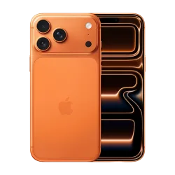 Apple iPhone 17 Pro Max 512GB - Cosmic Orange