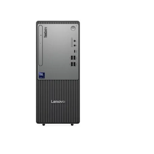 LENOVO PC ThinkCentre neo 50t G6/Ultra5-225/16GB/512GB SSD/Intel UHD Graphics/DVD±RW/W11P/5Y NBD/Black