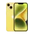 Apple iPhone 14 512GB - Yellow