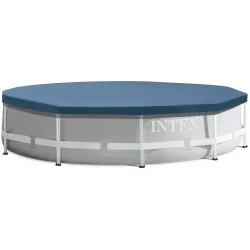 Προστατευτικό Κάλυμμα Πισίνας Intex Metal Frame 457cm