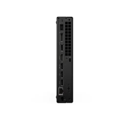 LENOVO PC ThinkCentre neo 50q G5/Intel Core 7-240H/32GB/1TB SSD/Intel Graphics/Win 11 Pro/5Y NBD/Black