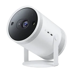 Samsung The Freestyle 2nd Gen. Projektor LFF3C - White