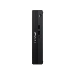 LENOVO PC V100q/i3-N305/16GB/512GB/Intel Graphics/FREE DOS/3Y NBD/Black