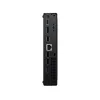 LENOVO PC V100q/i3-N305/16GB/512GB/Intel Graphics/FREE DOS/3Y NBD/Black