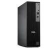 DELL Pro QCS1250 Intel Core Ultra 7 265 16 GB DDR5-SDRAM 512 GB SSD Windows 11 Pro Slim PC PC Black