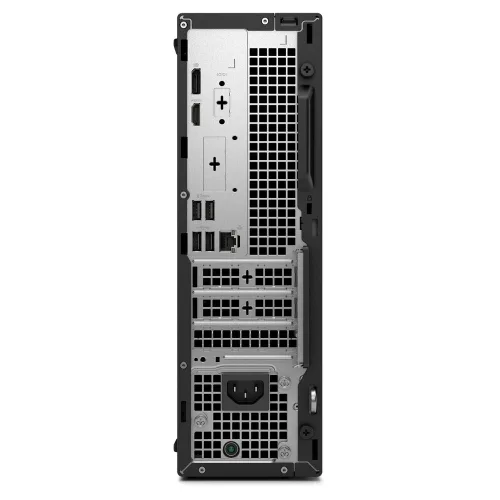 DELL Pro QCS1250 Intel Core Ultra 7 265 16 GB DDR5-SDRAM 512 GB SSD Windows 11 Pro Slim PC PC Black