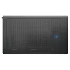 CC-COUGAR Case AIRFACE PURE RGB Tempered Glass Middle ATX Black (4x120mm RGB fans preinstalled)