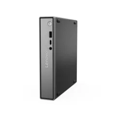 LENOVO PC ThinkCentre neo 50q G5/Intel Core 5-210H/16GB/512GB SSD/Intel Graphics/FREE DOS/5Y NBD/Black