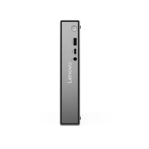 LENOVO PC ThinkCentre neo 50q G5/Intel Core 5-210H/16GB/512GB SSD/Intel Graphics/FREE DOS/5Y NBD/Black