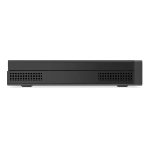 LENOVO PC ThinkCentre neo 50q G5/Intel Core 5-210H/16GB/512GB SSD/Intel Graphics/FREE DOS/5Y NBD/Black
