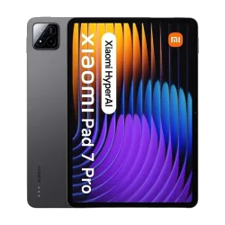 Tablet Xiaomi Pad 7 Pro 11.0 12GB RAM 512GB WiFi - Gray Matte