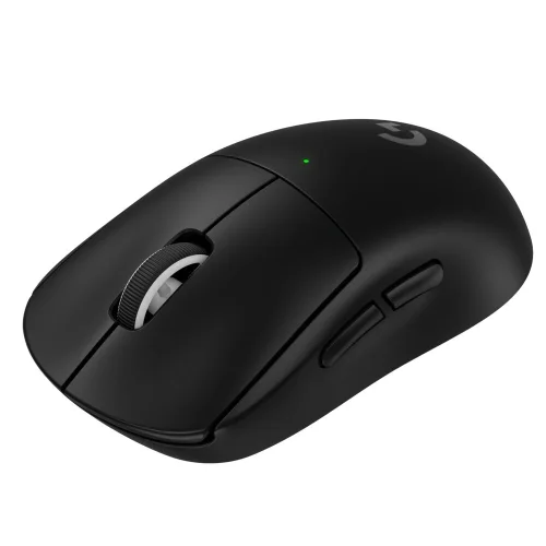 LOGITECH Mouse Gaming G Pro 2 Lightspeed S.E Graphite