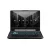 Laptop ASUS TUF Gaming A15/ 15.6''/ R7-7445HS/ 16GB/ 512GB SSD/Nvidia RTX 3050 / Windows 11 Home 90NR0JF7-M00MK0