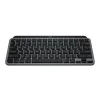 LOGITECH Wireless Keyboard Mx Keys Mini Graphite For Business