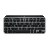 LOGITECH Wireless Keyboard Mx Keys Mini Graphite For Business
