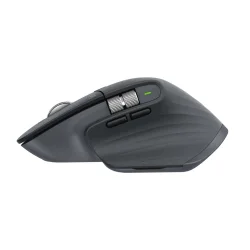 LOGITECH Mouse MX Master 3s Graphite - For Business