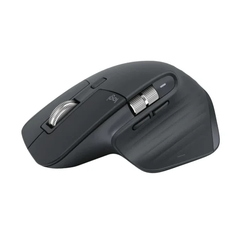 LOGITECH Mouse MX Master 3s Graphite - For Business