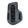 LOGITECH Mouse MX Master 3s Graphite - For Business